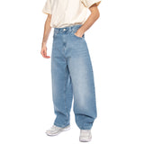 Brandon Pant Blau – Herren-Jeans aus Denim, blau, CARHARTT WIP