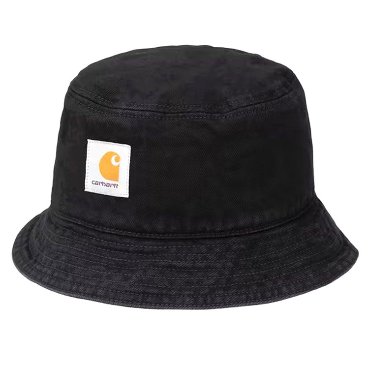 Belmar Bucket Hat Black - Cappello da Pescatore Nero I036588 8902 CARHARTT WIP 
