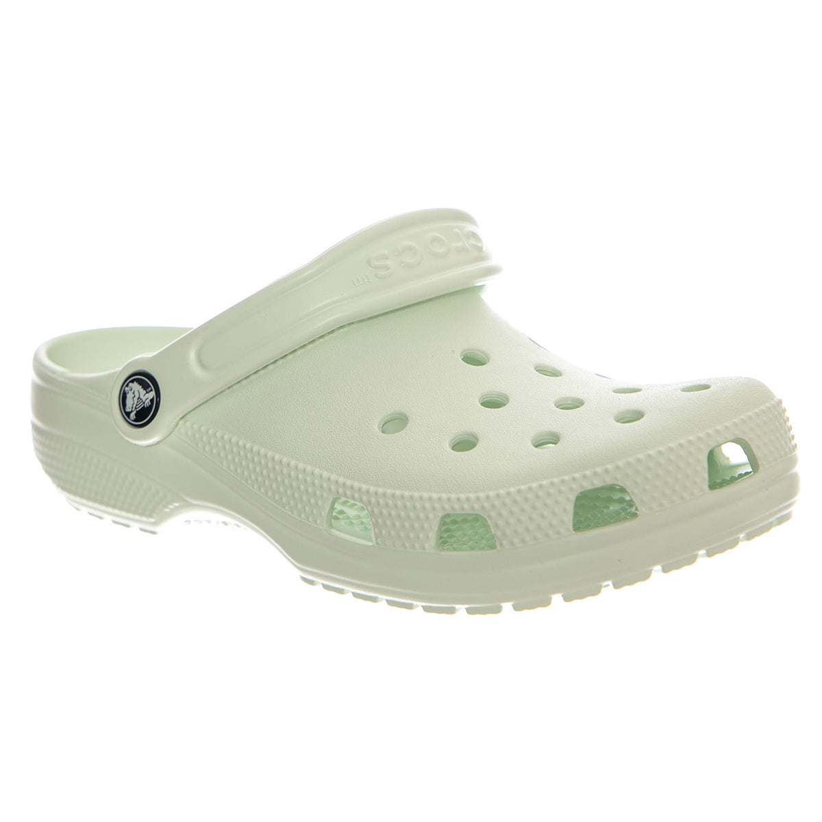 Classic Sabot - Sandali Donna Verdi CR.10001 MITT CROCS 
