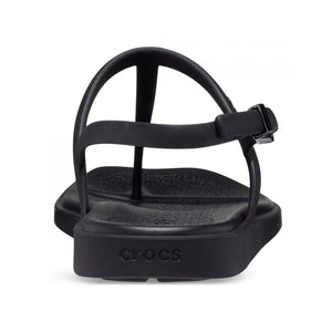 MIAMI THONG SANDAL W BLACK - Sandali Donna Neri CR.209793 BLK CROCS 