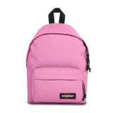 ORBIT BUBBLEGUM PINK – Rosa Rucksack EASTPAK ZUBEHÖR
