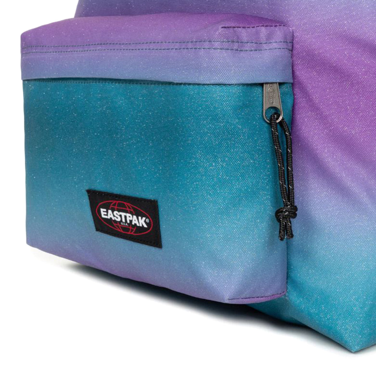 Padded Pak'r - Zaino Spark Iridescent EK000620 6W21 EASTPAK 