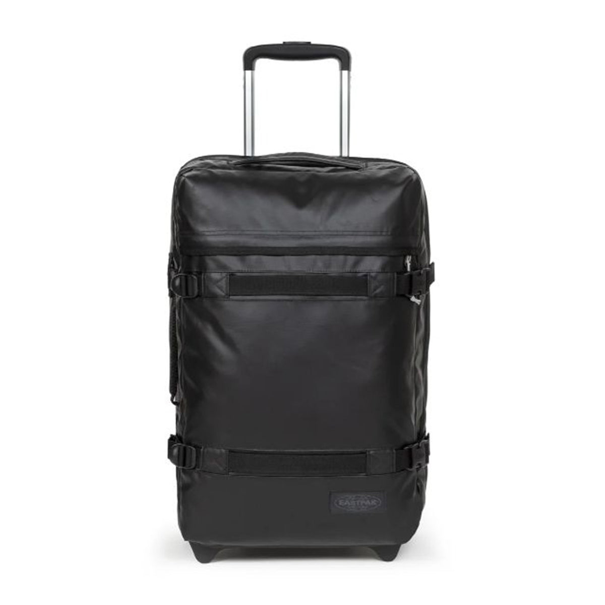 Transit'R S Rarp Black2 - Zaino/Cabina Trolley Unisex Eastpak EK0A5BA7 4Y81 EASTPAK 