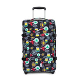 Transit'R S - Borsa da Viaggio NBA Team Pattern Multicolore  ACCESSORI EASTPAK