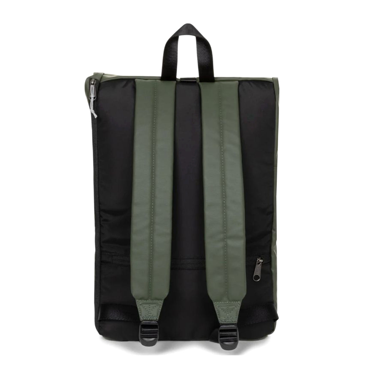 UP ROLL TARP FOREST - Zaino Verde EK0A5BGF 0Z01 EASTPAK 