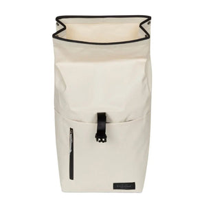 Up Roll - Zaino Tarp Cloth White Bianco EK0A5BGF 0Z21 EASTPAK 