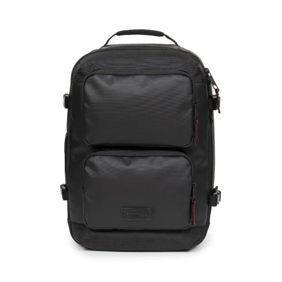 Tecum Cabin Cnnct Top Black -- Zaino Eastpak Nero EK0A5BLA 3W81 EASTPAK 