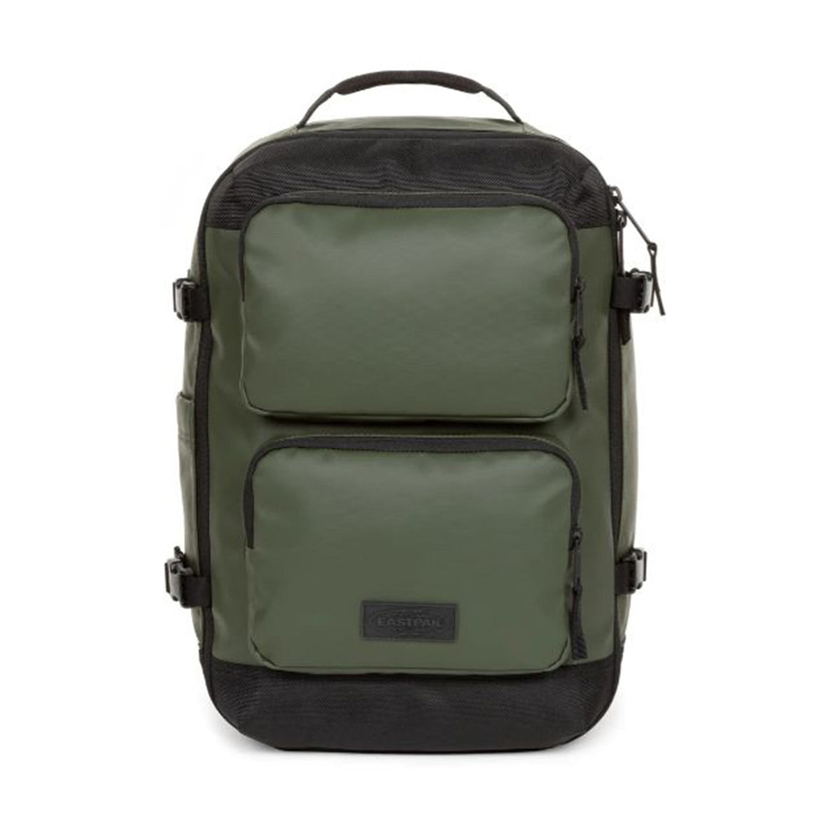 Tecum Cabin Cnnct Top Khaki -- Zaino Eastpak Verde EK0A5BLA 3W91 EASTPAK 