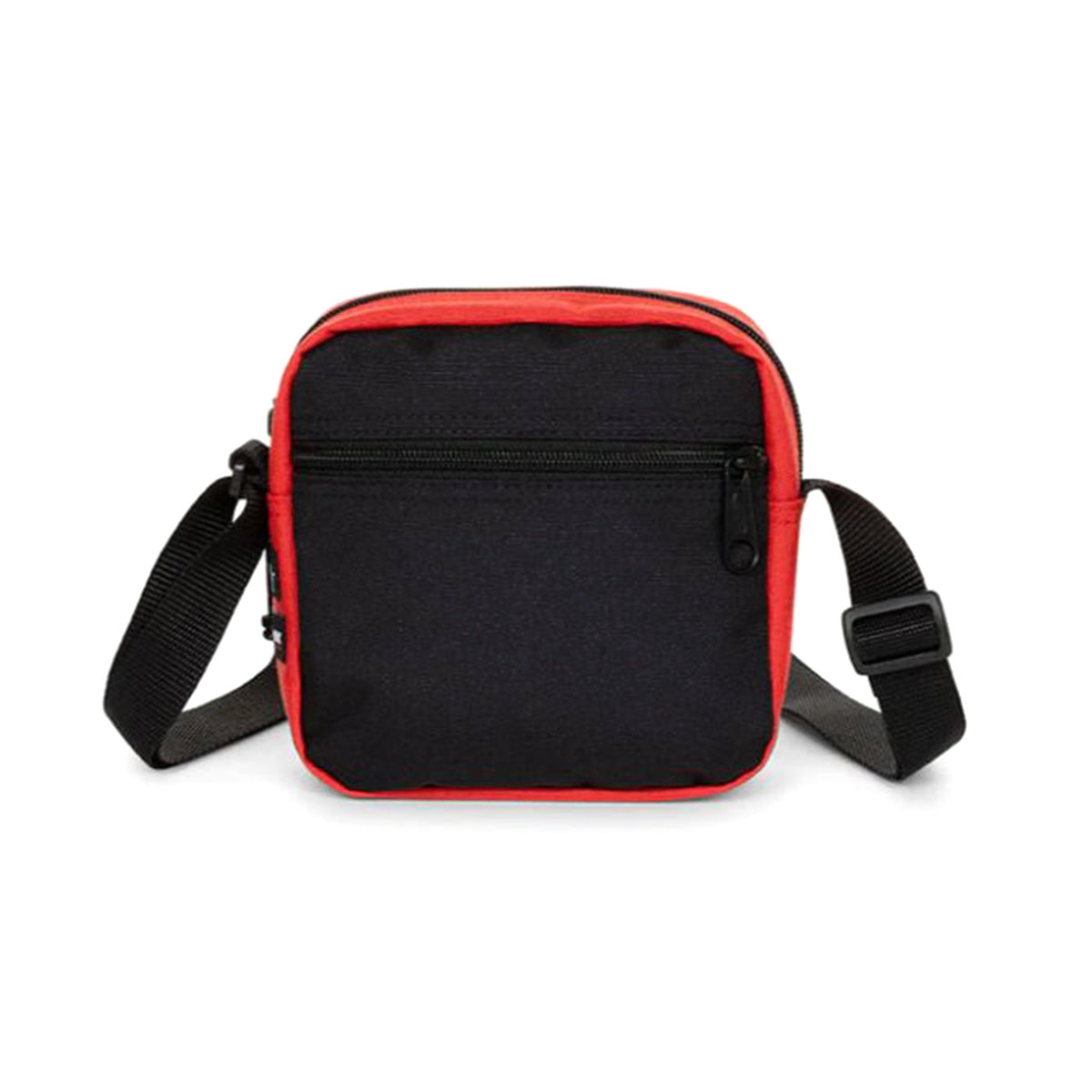 BOX MINI BAG KEITHHARING3EYE - Borsello a Tracolla Nero Collaborazione con Keith Haring EK0A5BN8 6Z51 EASTPAK 