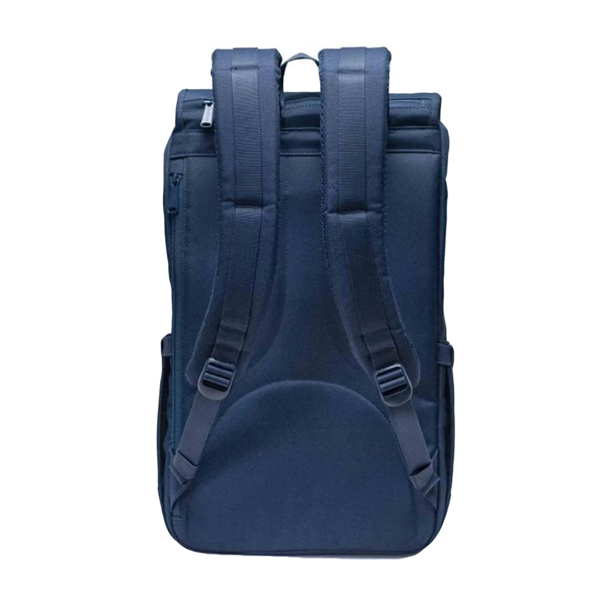 HERSCHEL LITTLE AMERICA BACKPACK NAVY - Zaino Blu 11390 00007 HERSCHEL 