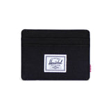 Charlie Cardholder Black - Portacarte Nero  ACCESSORI HERSCHEL