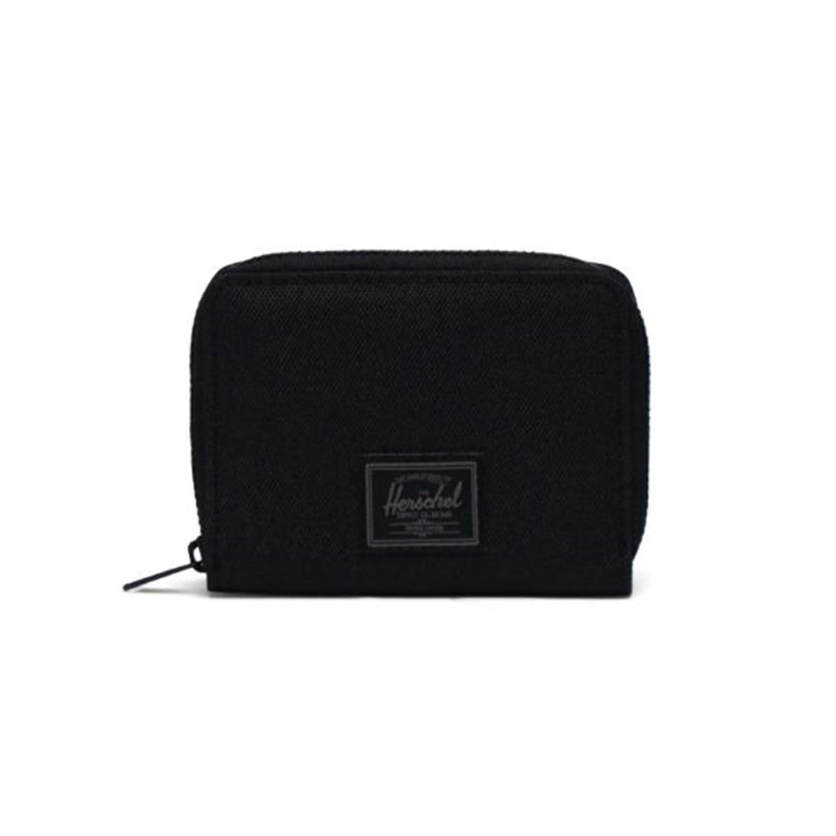 Tyler Wallet Black Tonal - Portafoglio / Portamonete Nero 30080 05881 HERSCHEL 