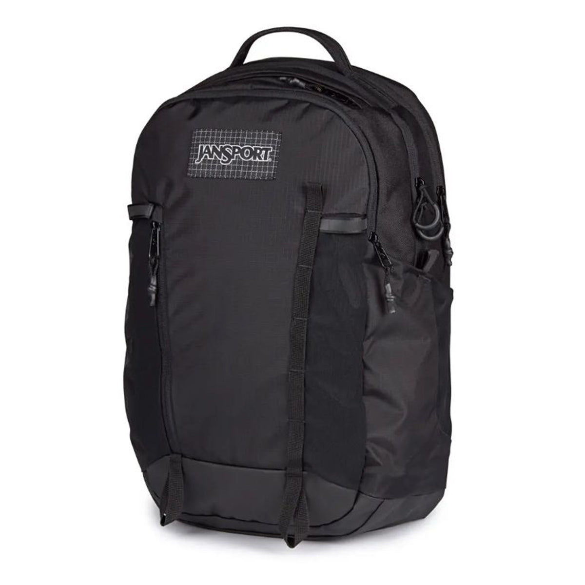 All Around Pack Medium Black -- Zaino Nero EK0A5BN3 N551 JANSPORT 