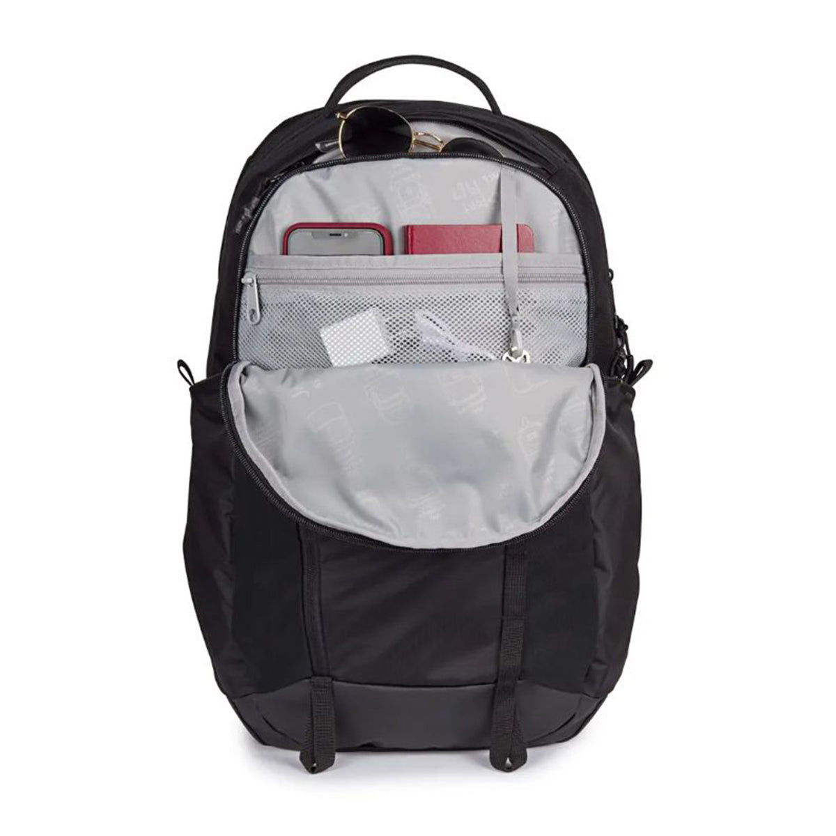 All Around Pack Medium Black -- Zaino Nero EK0A5BN3 N551 JANSPORT 