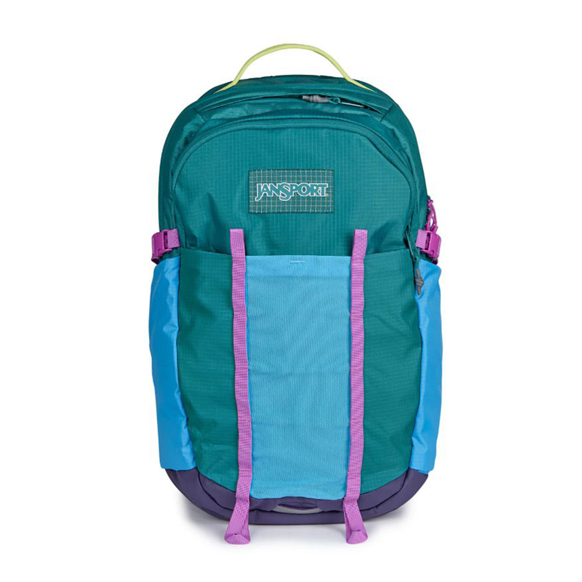 All Around Pack Large - Zaino Blu/Verde EK0A5BN4 5Z31 JANSPORT 
