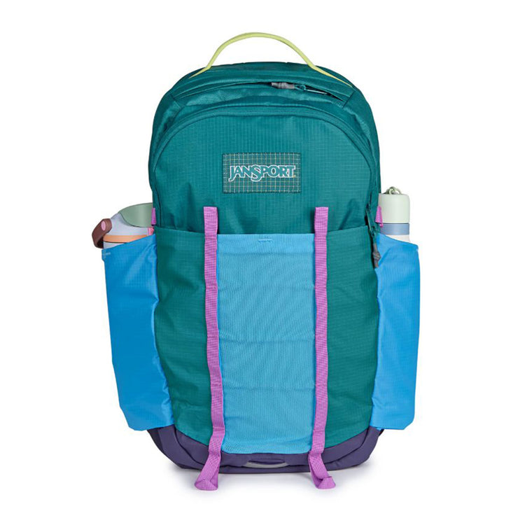 All Around Pack Large - Zaino Blu/Verde EK0A5BN4 5Z31 JANSPORT 