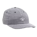 LAZY GIRL LOGO CAP - CAVIAR SEERSUCKER - Cappellino con Visiera Multicolore  ACCESSORI LEVIS