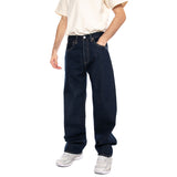 501® Loose - Wild Raptor Dark Indigo - Pantaloni Denim Jeans Uomo Blu  Uomo LEVIS