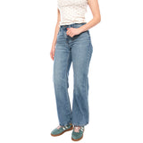 Loose Boot - Do It Again - Damenjeans Blau Damen LEVIS