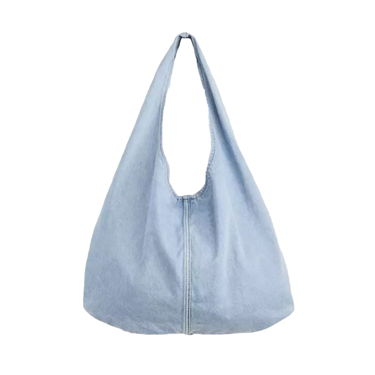 Emerson Shoulder Bag Black Dark Wash 3 - Borsa Shopping Bag Lavanda 005FF 0004 LEVIS 