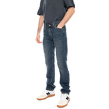 511® Slim - Find A Way Lightweight Dark Indigo - Pantaloni Denim Jeans Uomo Blu  Uomo LEVIS