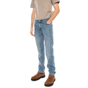 511® Slim - Find A Way Lightweight - Jeans Uomo Blu 04511 6359 LEVIS 