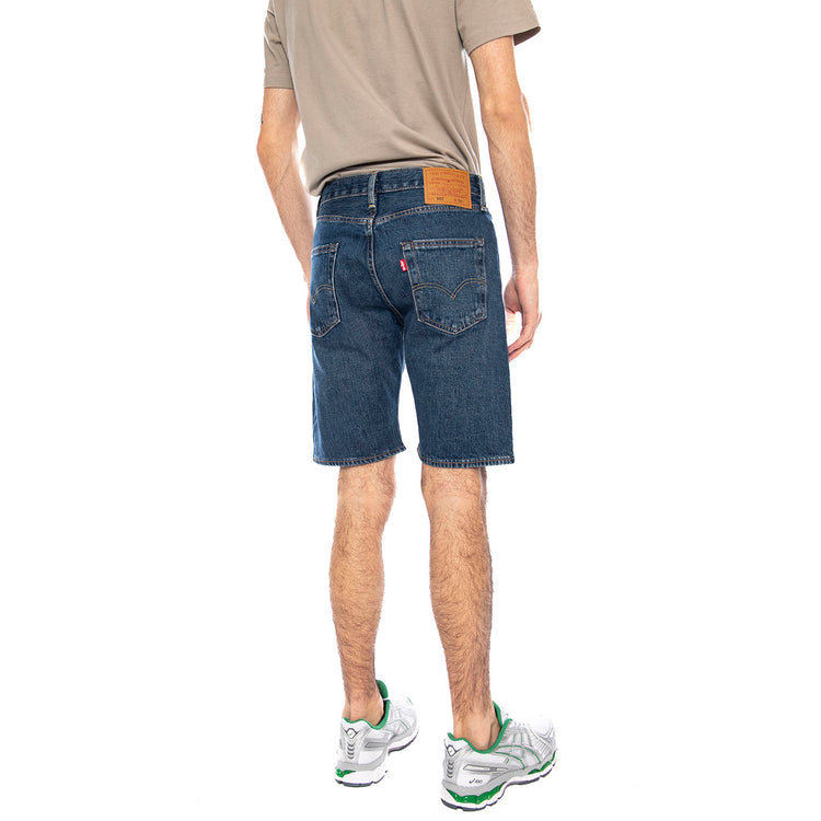 501® Original Shorts - On The Way - Bermuda Denim Jeans Uomo Blu 36512 0279 LEVIS 