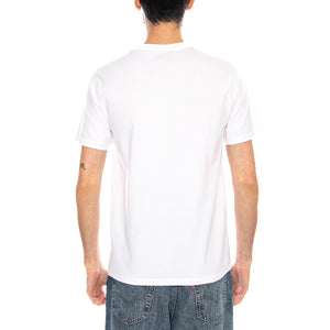 SS ORIGINAL HM TEE WHITE + JERSEY 56605-0000 Neutral LEVIS 
