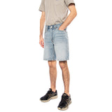 468 Loose Shorts - Light Workout Shorts - Bermuda Denim Jeans Uomo Blu  Uomo LEVIS