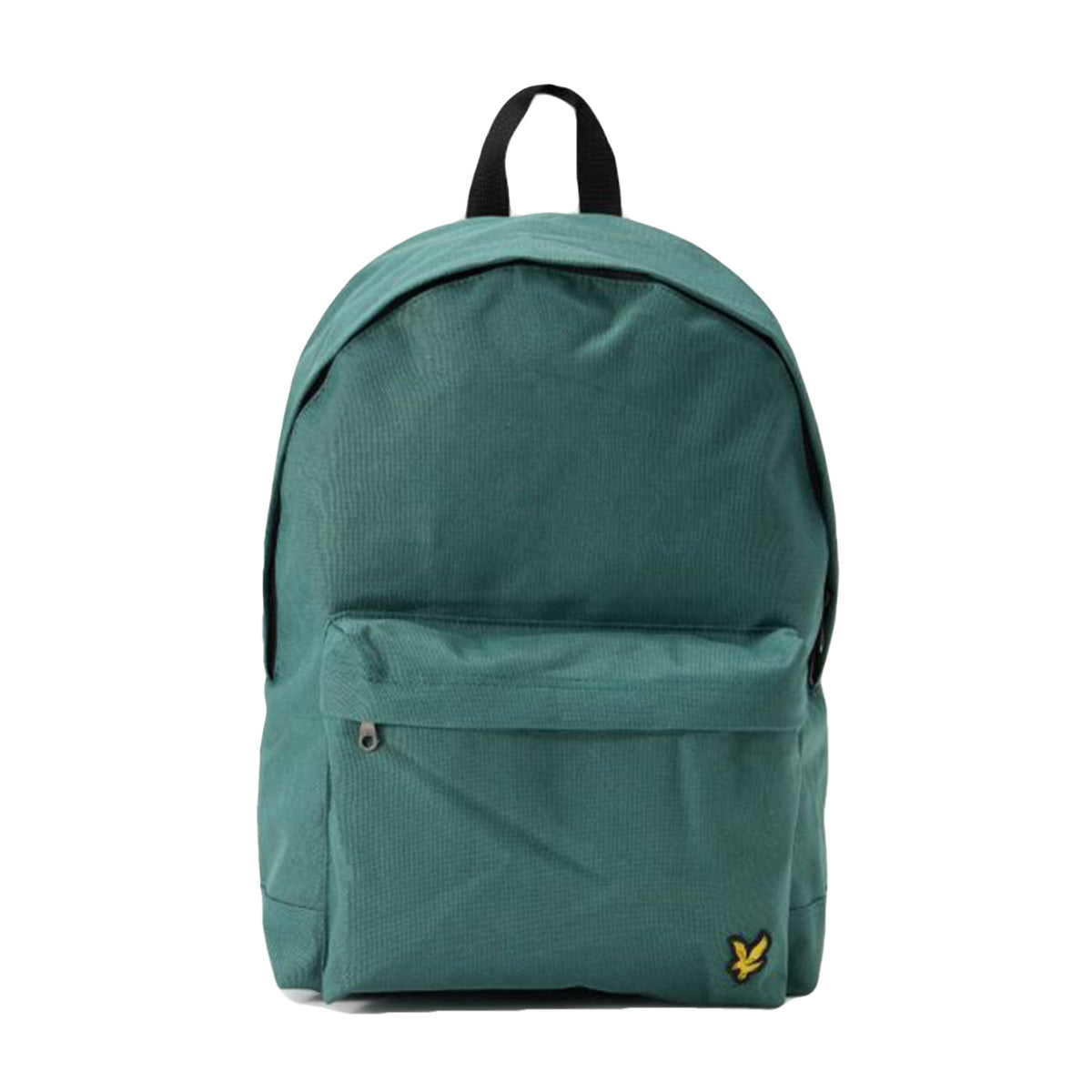 Backpack Everglade - Zaino Verde BA2315A W13 LYLE & SCOTT 