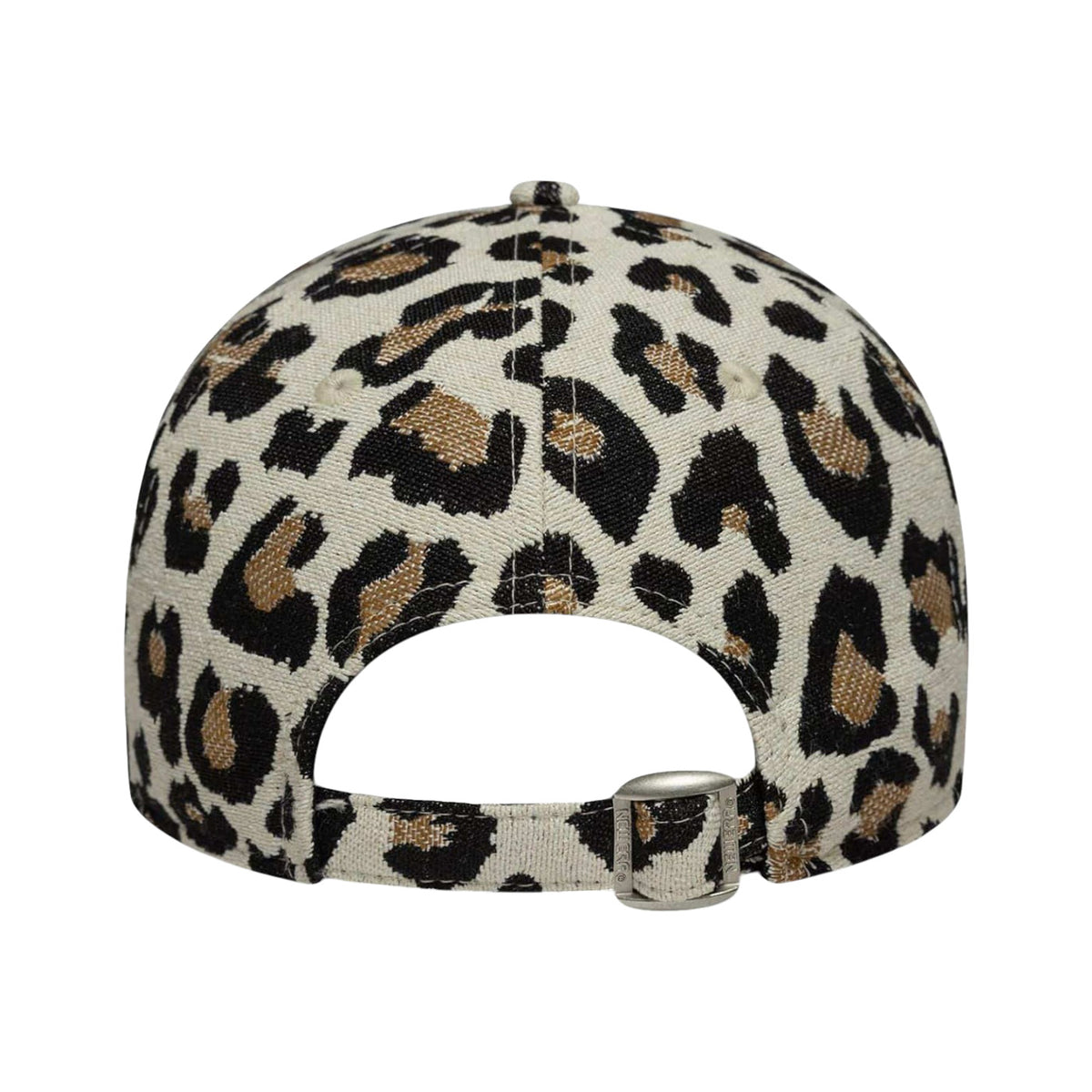 Female Leopard Midi 9FORTY® New York Yankees - Came / Light - Cappellino con Visiera Animalier 60771750 CAMCHS NEW ERA 