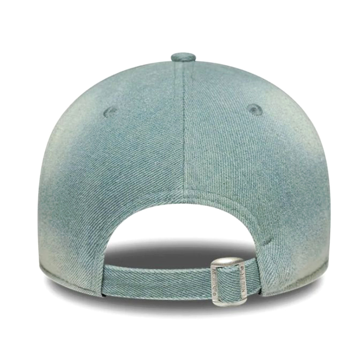 FEMALE DENIM 9TWENTY® AF LOS ANGELES DODGERS - Cappellino con Visiera Denim Jeans Blu<BR/><BR/><BR/><BR/> 60856319 PAB NEW ERA 