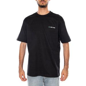 ONSFRED BLUEPRINT LIFE RLX BLACK - Maglietta Girocollo Uomo NeraMaglietta girocollo uomo modello Onsfred Blueprint Life Rlx nella colorazione Black, dallo stile casual e contemporaneo, perfetta per completare outfit quotidiani e rilassati. La tonalit 22038318 BNY ONLY & SONS 