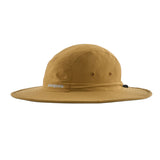 QUANDARY BRIMMER BOBCAT BROWN - Cappello da pescatore Marrone  ACCESSORI PATAGONIA