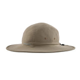 QUANDARY BRIMMER WINDING GREY - Cappello da Pescatore Grigio  ACCESSORI PATAGONIA