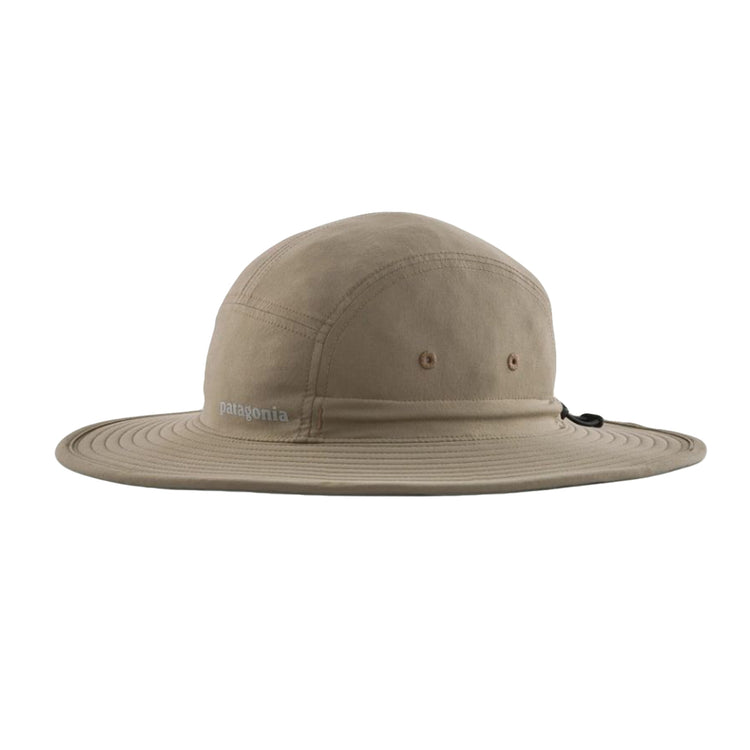 QUANDARY BRIMMER WINDING GREY - Cappello da Pescatore Grigio 33342 WNGY PATAGONIA 