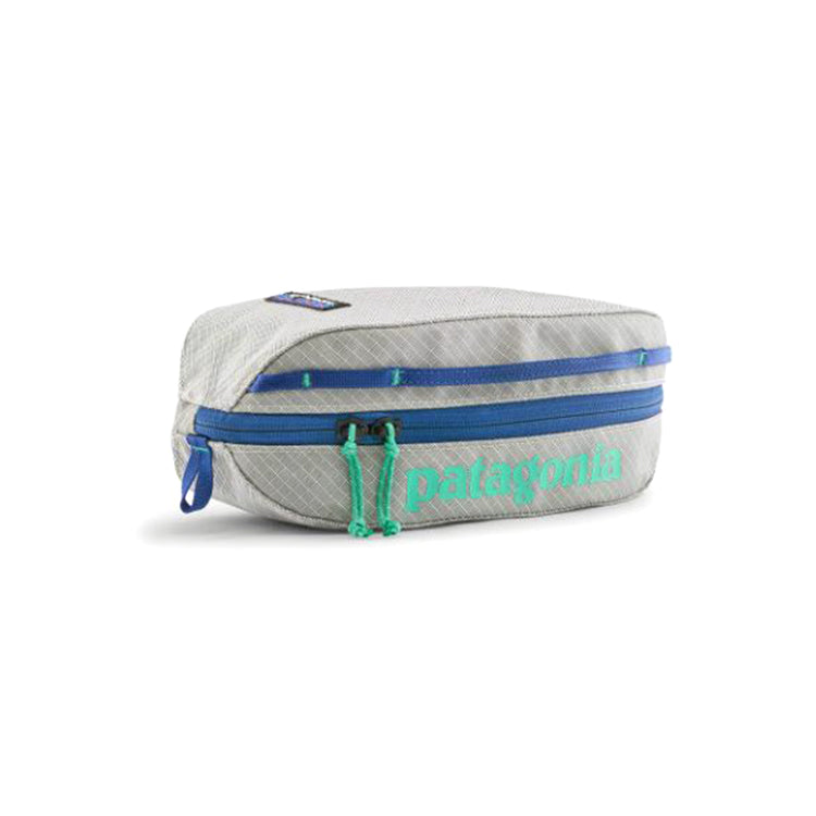 BLACK HOLE CUBE 3L BIRCH WHITE - Borsa da Viaggio Bianca 49362 BCW PATAGONIA 