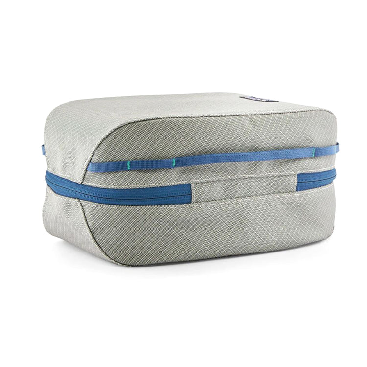 BLACK HOLE CUBE 6L BIRCH WHITE - Borsa da Viaggio Bianca 49367 BCW PATAGONIA 