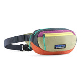 TERRAVIA MINI HIP PACK GUMTREE GREEN - Marsupio Multicolore  ACCESSORI PATAGONIA