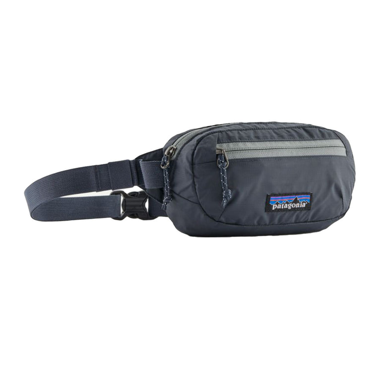 TERRAVIA MINI HIP PACK SMOLDER BLUE - Marsupio Blu 49448 SMDB PATAGONIA 