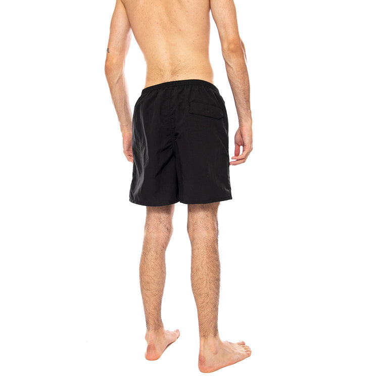M'S BAGGIES SHORTS 5 IN. BLACK W/BLACK - Bermuda / Costume da Bagno Uomo Neri 57022 BOB PATAGONIA 