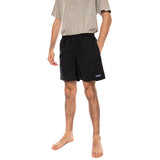 M'S BAGGIES SHORTS 5 IN. BLACK W/BLACK - Bermuda / Costume da Bagno Uomo Neri  Uomo PATAGONIA
