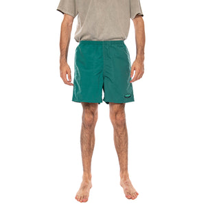 M'S BAGGIES SHORTS 5 IN. GEM GREEN - Bermuda / Costume da Bagno Uomo Verdi 57022 OLGM PATAGONIA 