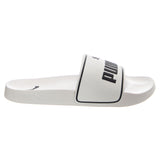 Leadcat 2.0 White - Ciabatte Uomo Bianche  Uomo PUMA
