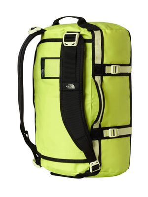 BASE CAMP DUFFEL-XS FIZZ LIME / LEMON MIST - Borsa da Viaggio Gialla NF0A52SS N191 THE NORTH FACE 