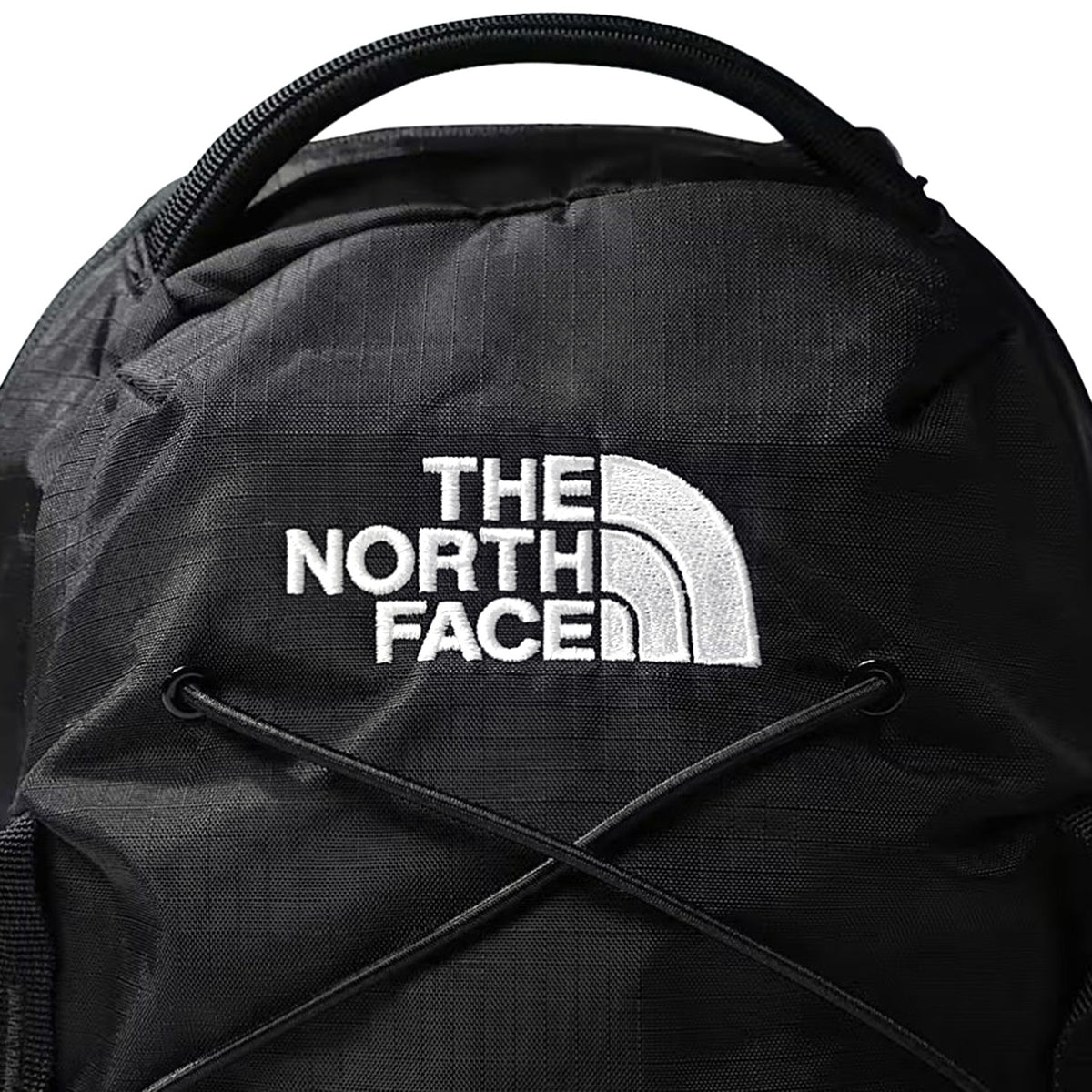 Borealis Sling TNF Black-TNF White - Zaino Nero NF0A52UP 53R1 THE NORTH FACE 