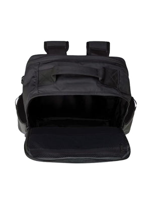 BASE CAMP DAYPACK BLACK / ASPHALT - Zaino Nero NF0A8BK4 BIA1 THE NORTH FACE 