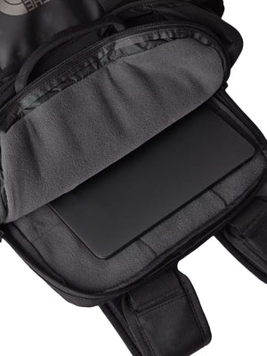 BASE CAMP DAYPACK BLACK / ASPHALT - Zaino Nero NF0A8BK4 BIA1 THE NORTH FACE 