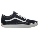 UA Old Skool - Scarpe Stringate Uomo Nere  Uomo VANS
