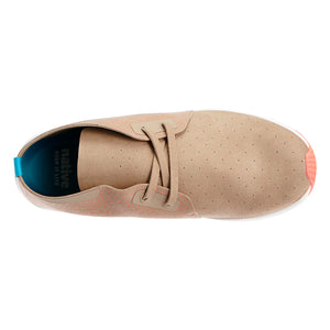 Apollo Chukka Print - Rocky Brown/Sprinkle Print - Scarpe Alte Uomo/Donna 21102501-8022 . NATIVE 